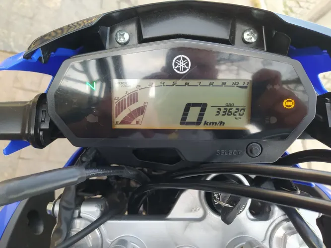 XTZ Lander 250