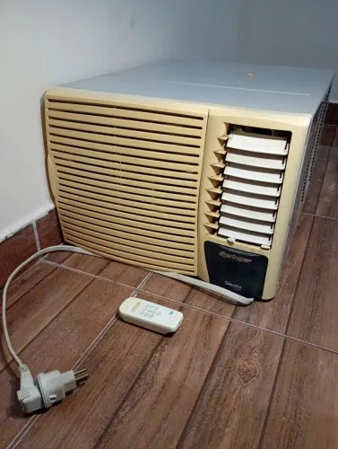 To vendendo por motivo de mudança.