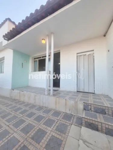 Venda Casa Santa Mônica Belo Horizonte