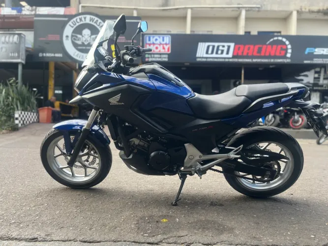 Nc 750