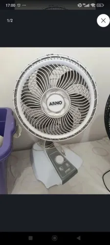 Ventilador 