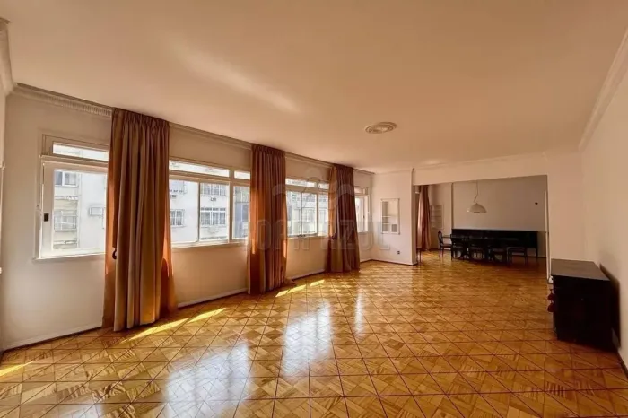 Copacabana Rua Barata Ribeiro | Residencial Apartamento 3 Quarto(S) à Venda