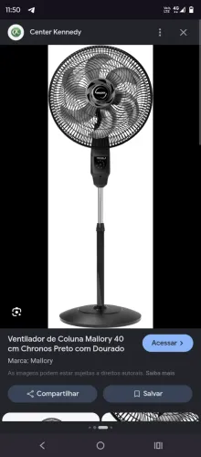 Ventilador 
