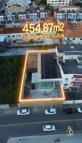 Ponto à venda, 305 m² por R$ 2.200.000 - Pontinha - Araruama/RJ