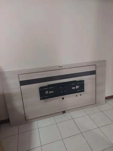 Painel sala