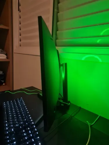 Monitor Gamer Philco Gaming 27 polegadas ultrapassar 4k