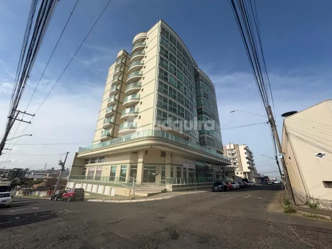 Apartamento à Venda 251,40m², Nova Rússia