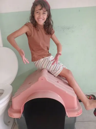 Casinha de cachorro