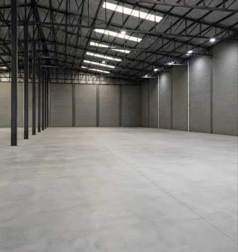 Alugo galpão 2000m2+ 2000m2 de pátio.