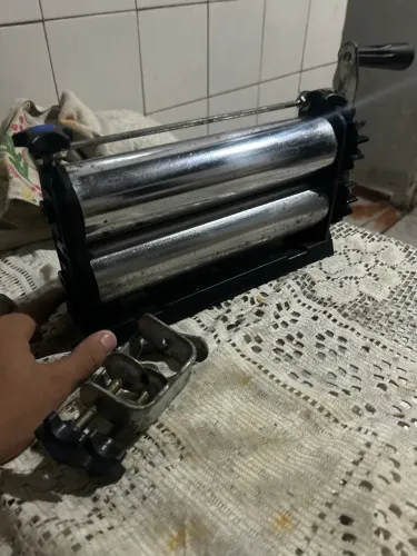 Abridor de massas