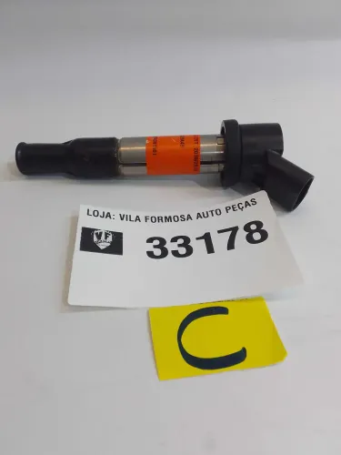 Bobina Ignição Jac T40 1.6 2018/2019
