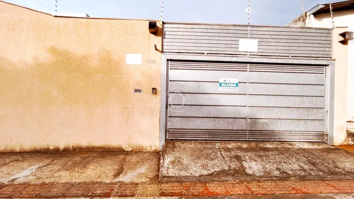 CASA - CORONEL ANTONINO