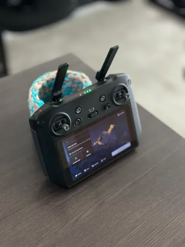 Controle DJI RC PRO