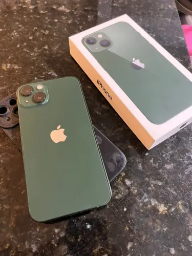 IPhone 13 - 128 gb 