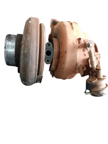 Turbina Motor Scania Dc13 Euro 5 3768372