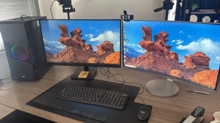 PC Gamer/Edição de Vídeos
