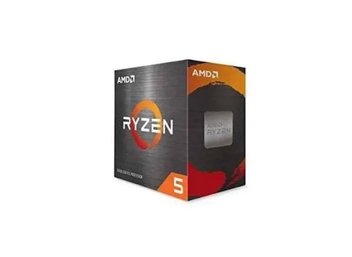 KIT Ryzen 5600x + B450M Mortar Max + 16GB RAM Asgard 3600mhz
