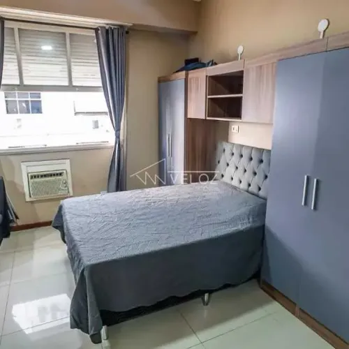 Apartamento - / Residencial / Centro