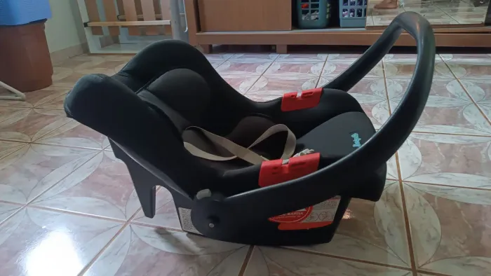 Bebê conforto Borigoto