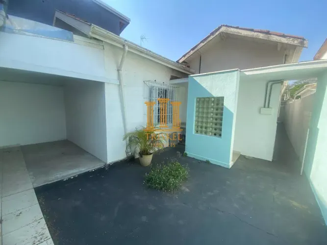 Casa para aluguel, 4 quarto(s), Jardim Das Nações, Taubaté