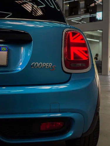 Mini Cooper S 2.0 Turbo 16V 3P Aut. 2020
