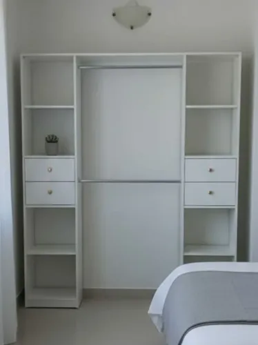 Semana do closet em mdf