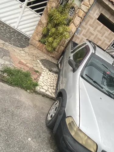 Fiat Palio 1.0/ Trofeo 1.0 Fire/ Fire Flex 2P 2003