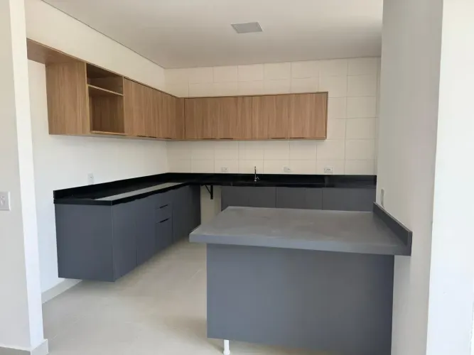 Apartamento Condominio Gold Coast 4 dormitorios sacada planejados - Portal dos Ipês - Caja