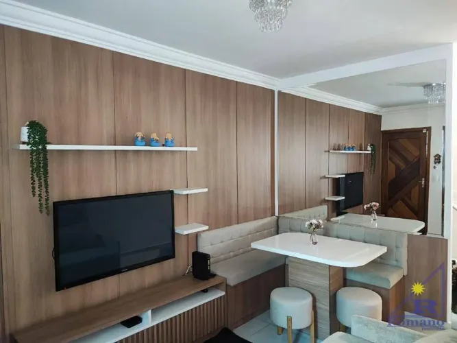 Sobrado com 2 dormitórios à venda, 80 m² por R$ 449.000,00 - Cangaíba - São Paulo/SP