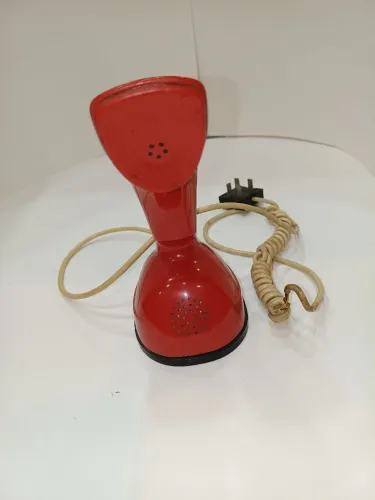 Telefone Vintage
