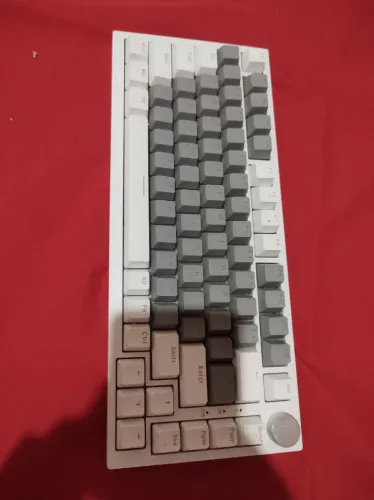 Teclado Ajaxz AK820