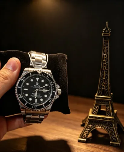 Relógio Masculino Rolex