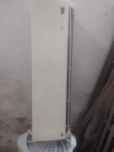 Ar condicionado 24000 btus