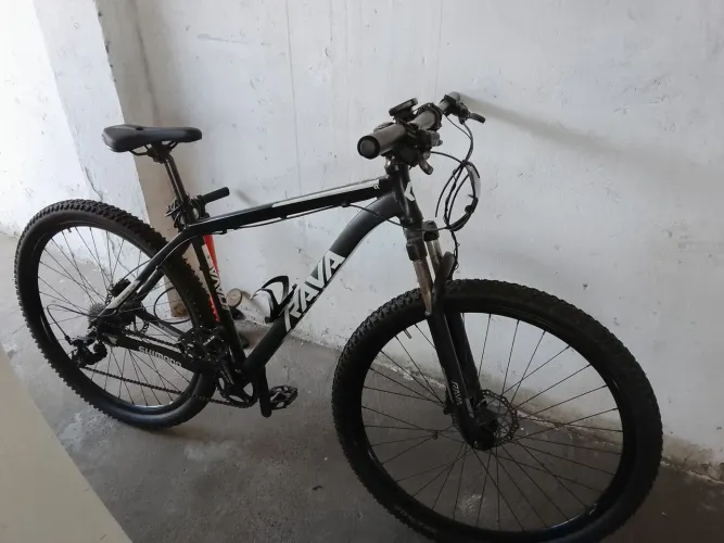 Bike Rava 29 