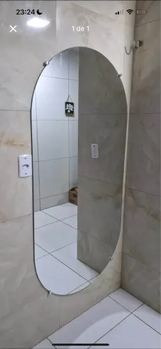 Espelho 