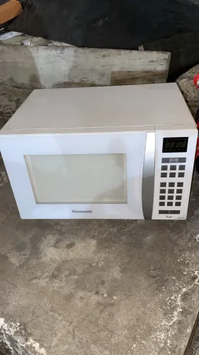 Micro ondas filé