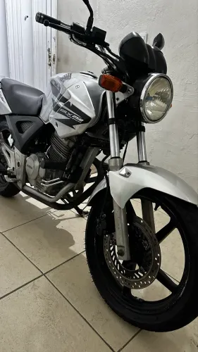 Twister 250 2006