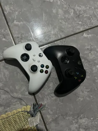 Xbox séries S 512 GB