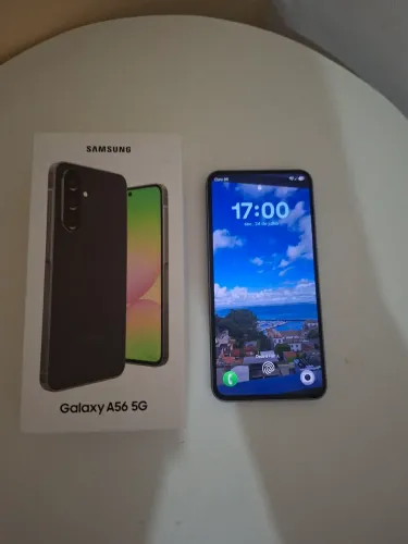 A56 256gb