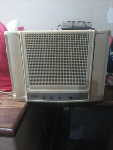 Ar condicionado Consul 7500 btu