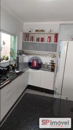 Sobrado em Condomínio para Venda em São Paulo, Vila Ré, 2 dormitórios, 2 suítes, 4 banheir