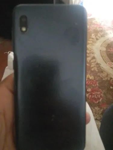 Samsung A1