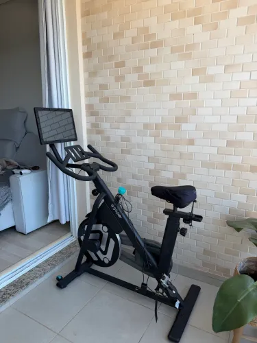 Bicicleta Indoor Goper Tela 15