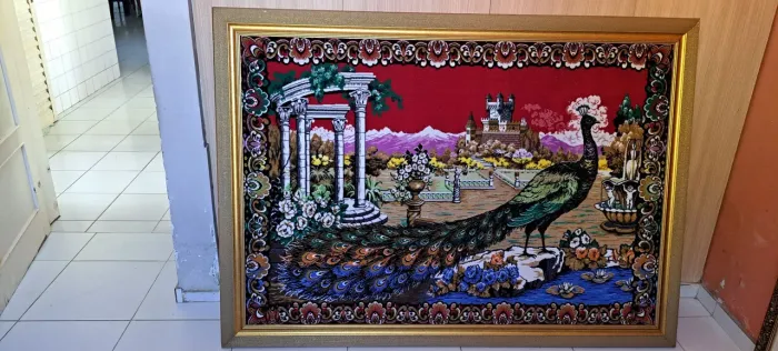 Quadro de parede