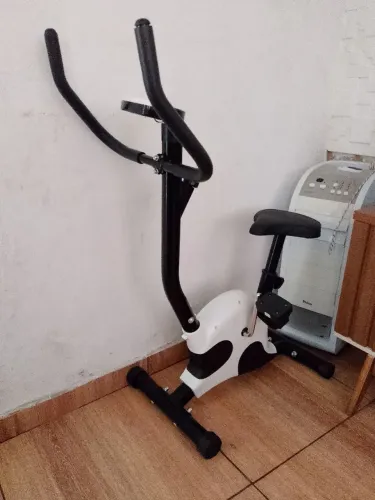 Bicicleta ergométrica 