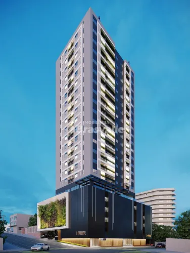 Apartamento Padrão à venda em Centro, Cascavel-PR