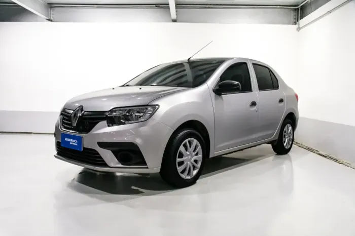 Renault Logan Life Flex 1.0 12V 4P Mec. 2022