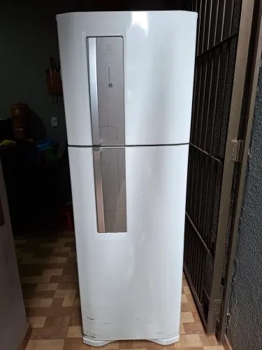 GELADEIRA ELECTROLUX (USADO)