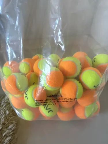 Bolinhas de beach tennis - JAYA