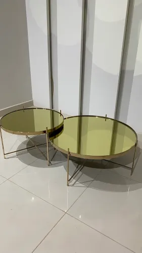 Mesa de centro